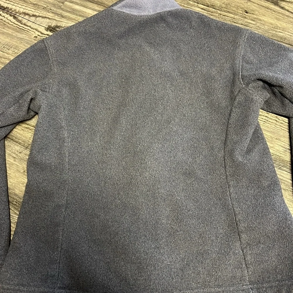 Patagonia women’s full zip - Picture 2 of 2